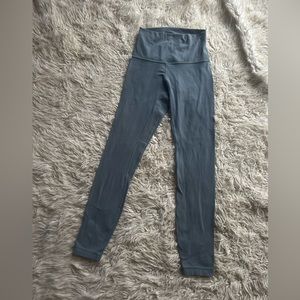 Lululemon size 2 25”inseam